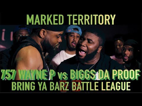 757 Wayne P vs Biggs Da Proof