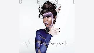 Cupcakke - Heart Attack (Demi Lovato Remix) (heavenonvenus reupload)