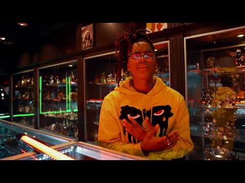 "ALL FACTS" DTBKAI X BCN DARNELL (OFFICIAL VIDEO) @SHOT.X.ULISES