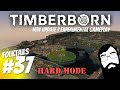 Industry Fixes And More Timberborn Update 7 Folktails Hard Mode Episode 37