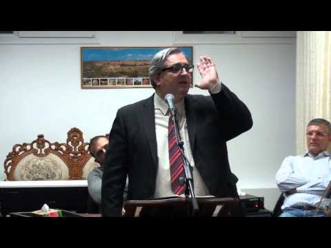 Dorin Druhora - despre credinta sutasului - Lc.7_1-10