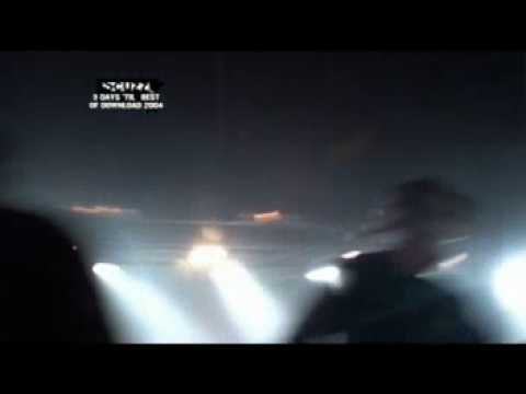 Slipknot  - Pulse Of The Maggots