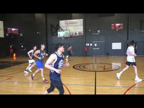 MUMBA (37) vs The North (39) - sunday tier 7 - tcbl 2022 summer