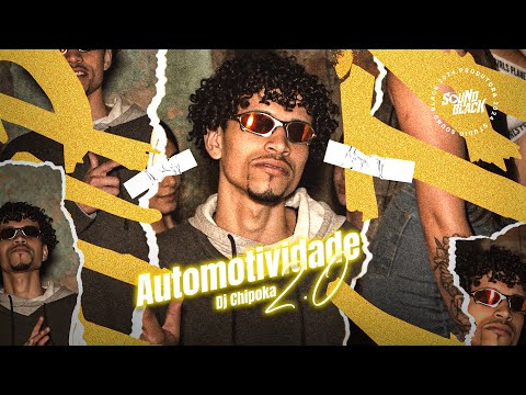 3 - Automotivo do vapo vapo vs fode fode - DJ Luiz 011, DJ Chipoka - (feat. MC RD)