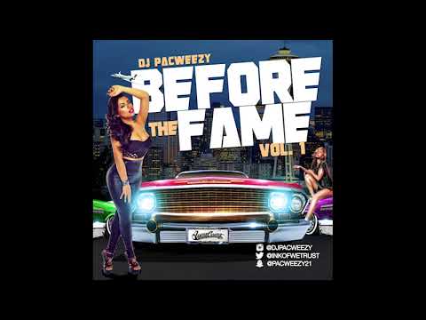 DJ PacWeezy Feat. Flaco Rackz & IamSu! - My Life