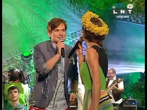 Botmane, Jope, Pauls – "Jampadracis"