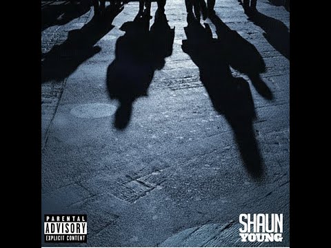 Shaun Young - Shadows (Audio Only)