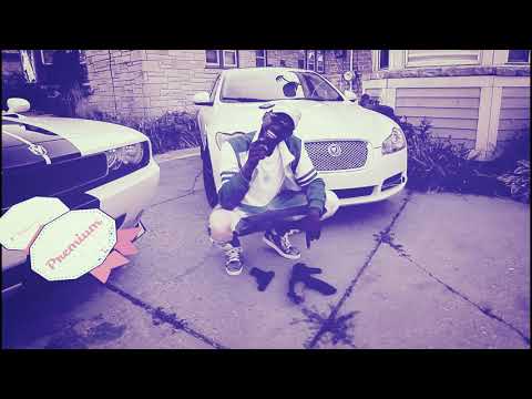 CHUCK MONEY - WHO WANT IT