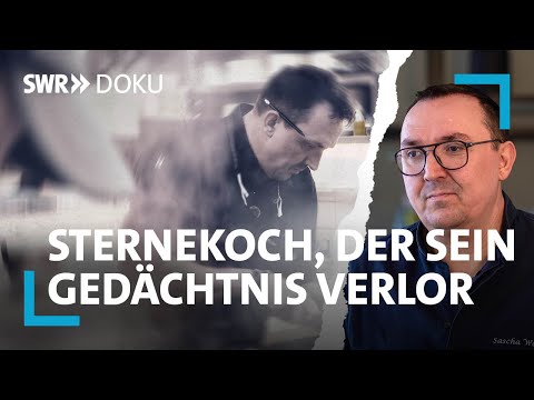 Video Thumbnail: DER RISS - Der Sternekoch, der sein Gedächtnis verlor | 1/3 | SWR Doku