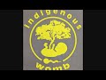 Indigenous Womb – Mantras EP [2004]