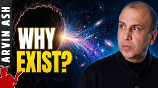 Why Does the Universe Exist at All? MQDEFAULT Thumbnail