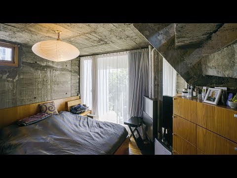 日本建築師 (Japanese Architect)