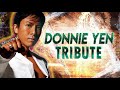 Donnie Yen Tribute