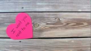 Frozen Heart - Plug In Stereo (Lyric Contest)