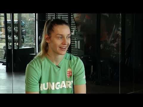 Sportpercek: Gercsák Szabina sikeres évkezdése