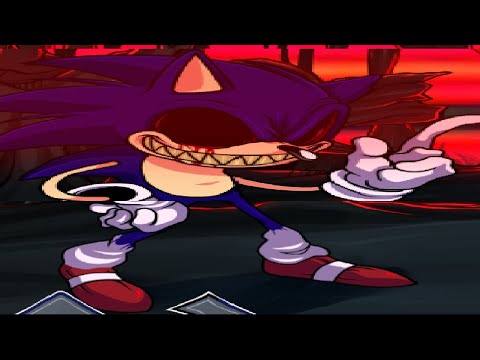 Red Rings Teaser #2 | Doomsday Remaster | Sonic.exe