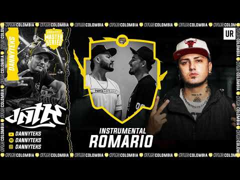 DANNYTEKS - ROMARIO / BIG KILLA VS LOKILLO - CARPEDIEM VS FILOSOFO / FMS COLOMBIA 2022 #FMS22