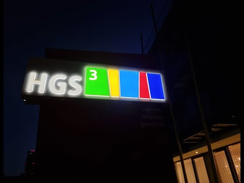 โรงเเรม HGS3 Schelklingen Germany #เเม่บ้านต่างเเดน#เเม่บ้านเยอรมัน#ชีวิตในเยอรมัน #เยอรมัน