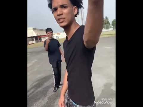 Chen - Rip Dionel, Juliito Y Más (FREESTYLE)