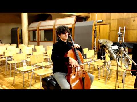 Сион Найман - Прелюд-фантазия №1