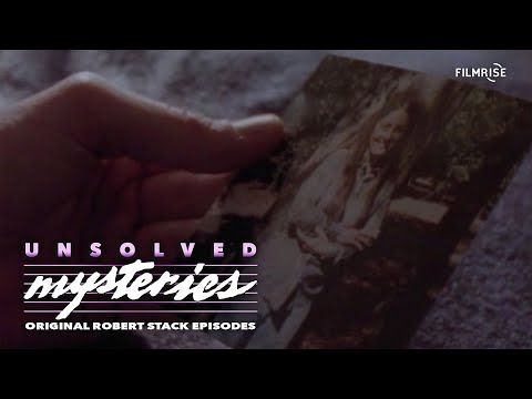 Unsolved Mysteries with Robert Stack - Season 8, Episode 13 - Full Episode