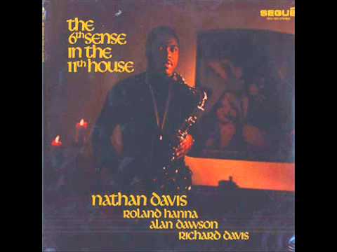 Nathan Davis - Tribute To Malcom