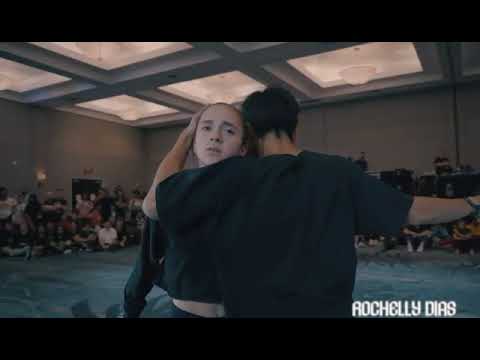 Mô-zaico - Froid e Cynthia Luz