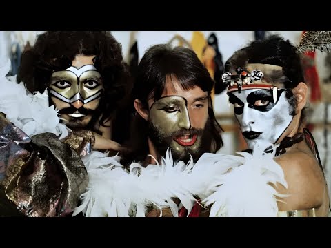 O MELHOR DE SECOS & MOLHADOS