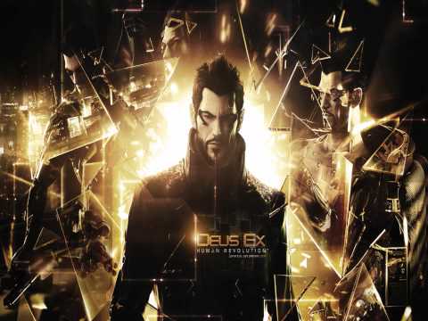 Transmissions - My World