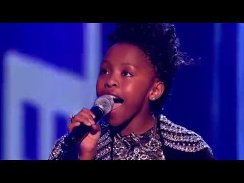 Asanda singing Beyonce s  If I Were A Boy    Final 2013   Britain s Got Talent 2013.mp4