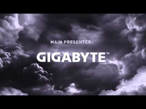 Insidious Idol Team Intro [MPGL SEASON 6 Grand Finals by GIGABYTE]