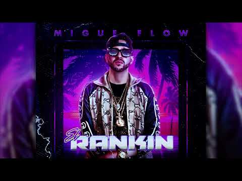 Migue Flow & Anubix - La Presion ( CD El Rankin )