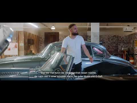 Film promocyjny Euromiasta Guben-Gubin (napisy DE)