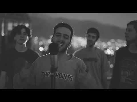 CypherView #6: ALFONSO / STIV / NAKO / SN (La Piara Crew) [Prod. Atom View & Dehelio]