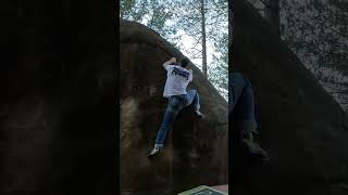 Video thumbnail: Kung Fu Panda, 7A+. La Pedriza