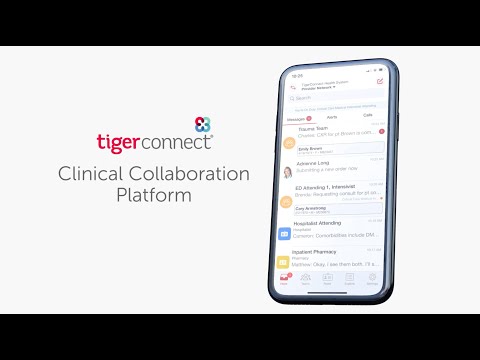 Tiger Text Login