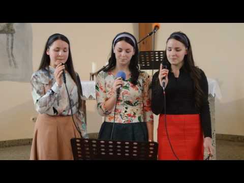 Surorile Magda - Suntem doar o rasuflare