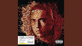Eminem - Stay Wide Awake (Audio)