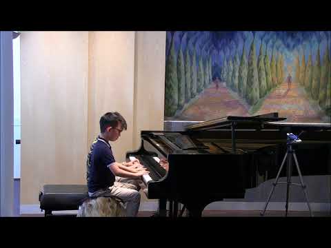 Papp Lajos: Boszorkánycsúfoló - Zongora ABC 1/63. - Ying JieXin & Jeffrey Ran