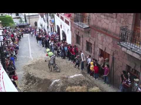 Down Hill Taxco - By www.taxcoenunclic.com (HD)