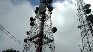 preview picture of video 'Menara kayangan'