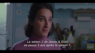 Trailer VF - Saison 2