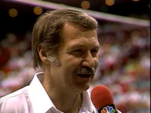 Brandy Johnson - Vignette - 1991 McDonald's American Cup