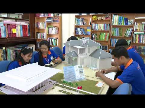 GIỚI THIỆU PHÂN HIỆU ĐHQG-HCM TẠI TỈNH BẾN TRE NĂM 2024