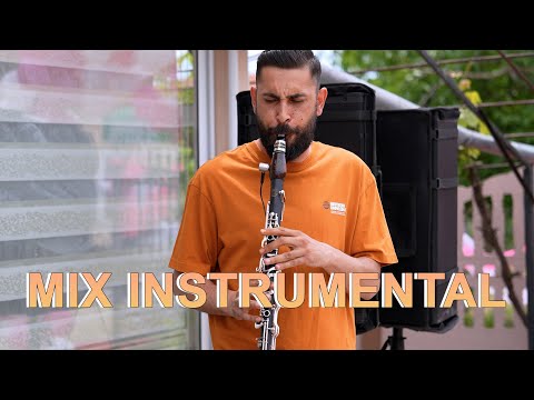 ZABUN GRUP INSTRUMENTAL MIX 2023