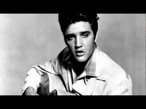 Elvis Presley - Fever (Nôze Bootleg)