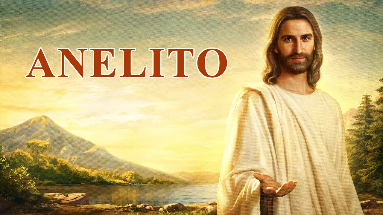 Anelito La Seconda Venuta Di Gesu Cristo Film Cristiano Completo In Italiano 18 Il Lampo Da Levante