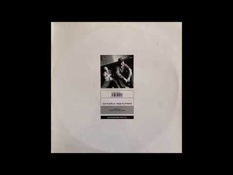 Slo Moshun - Help My Friend (DJ Pierre Remix)