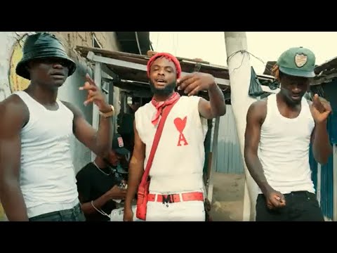 Uncle Rich ft O’Kenneth & Jay Bahd -KƆƆ (Official Video)