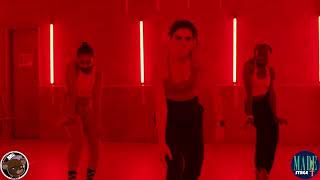 Faith Candino Choreography: &quot;All I Care About&quot;